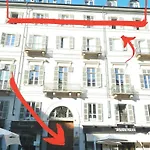 Attic Hostel Torino