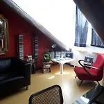 Attic Hostel Torino