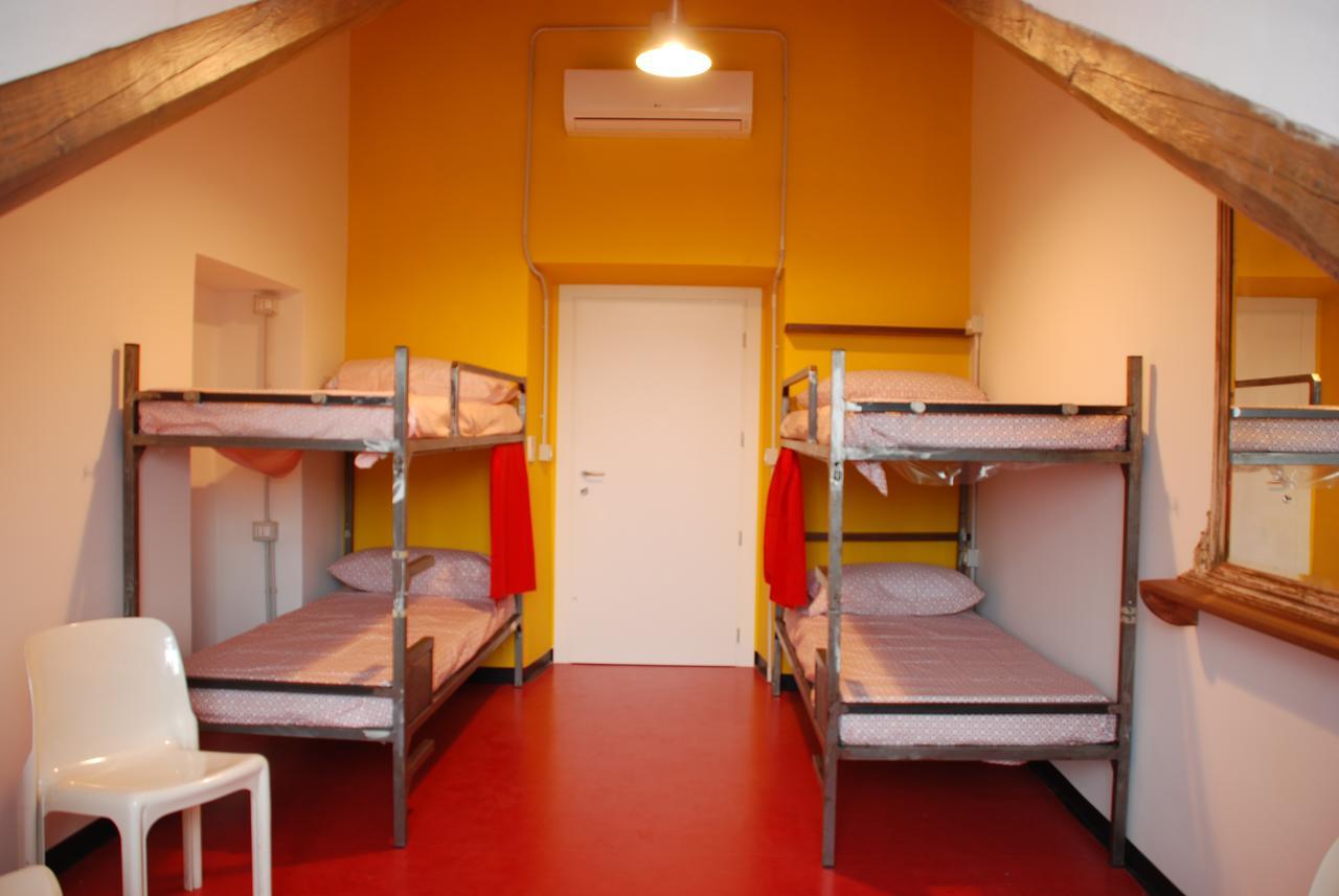Attic * Turin