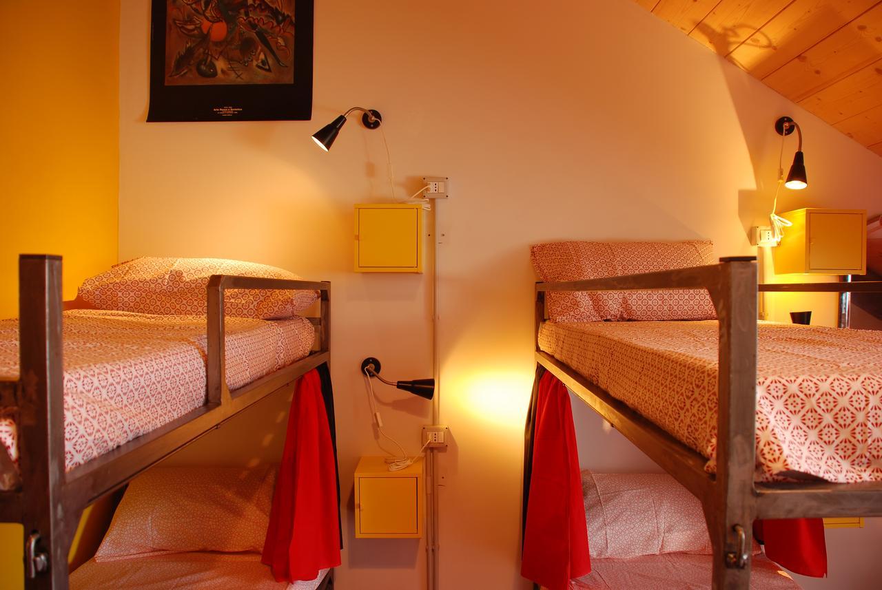 Attic Auberge de jeunesse *