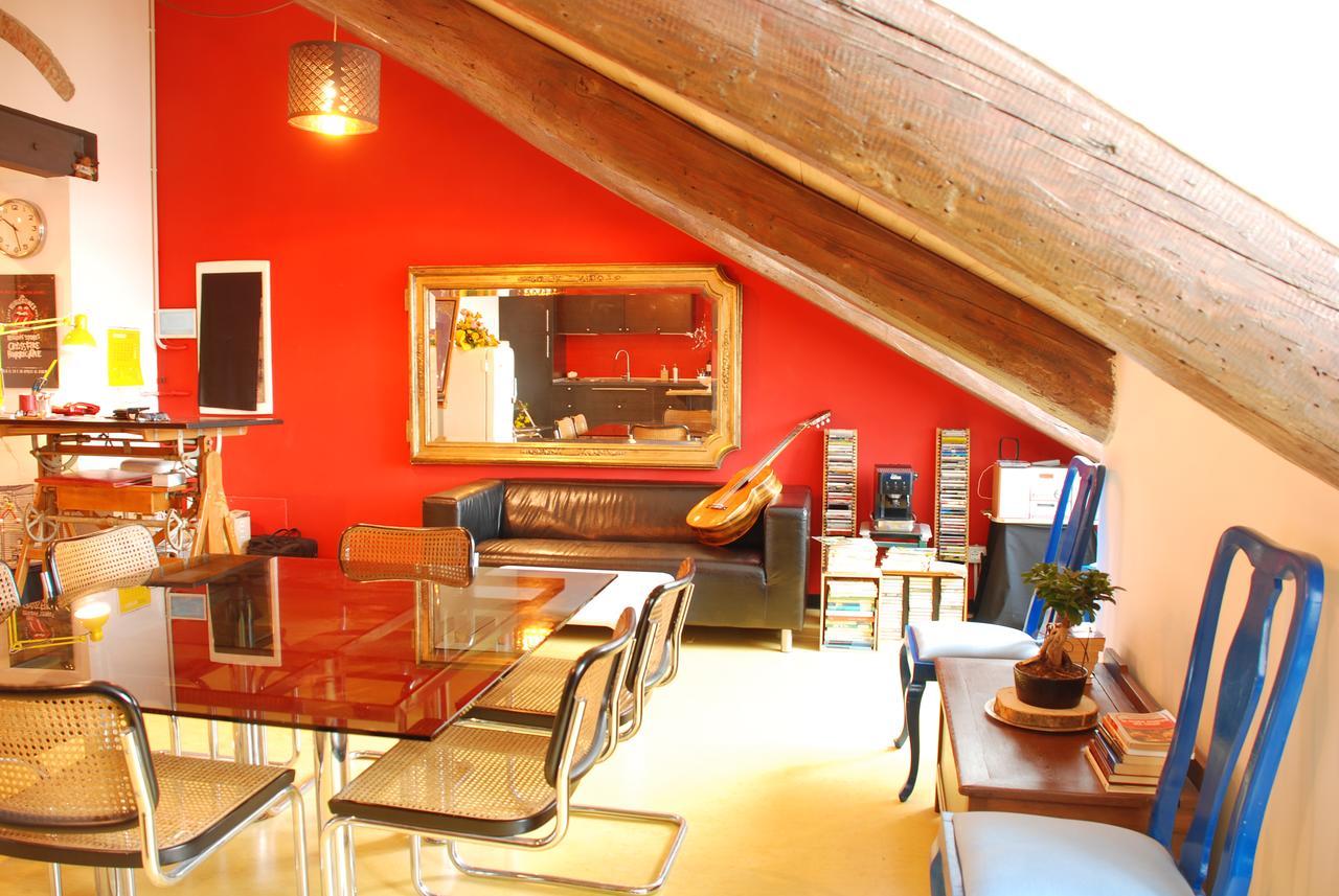 Attic *