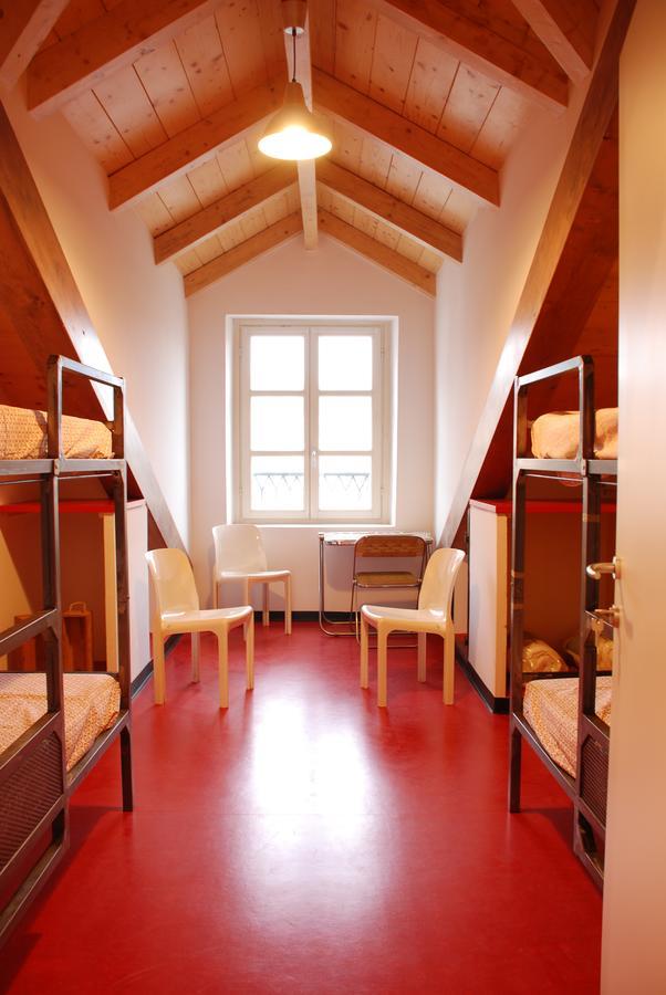 Attic *
