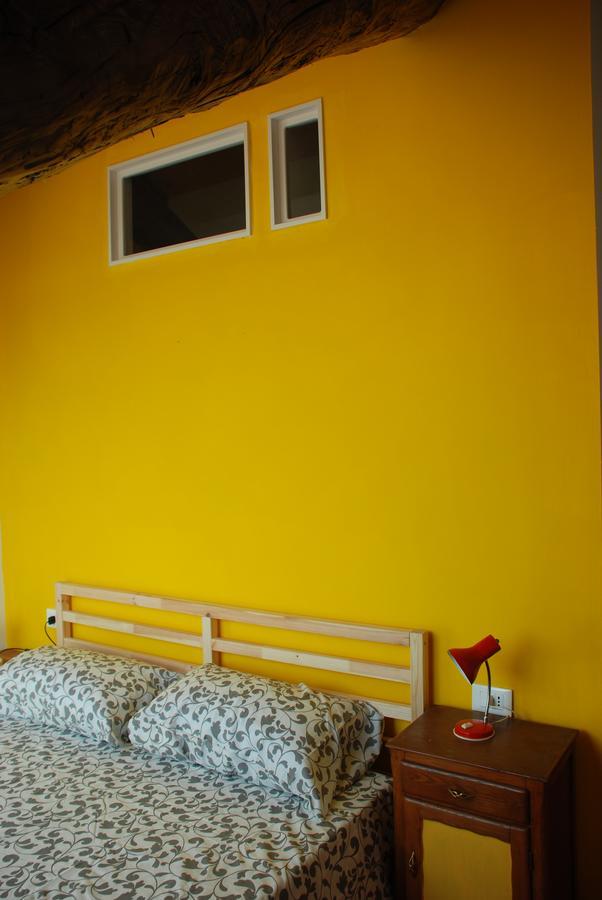 Attic Auberge de jeunesse Turin
