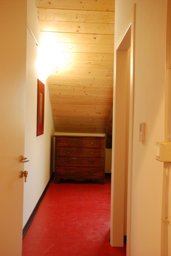 Attic Hostel Turin