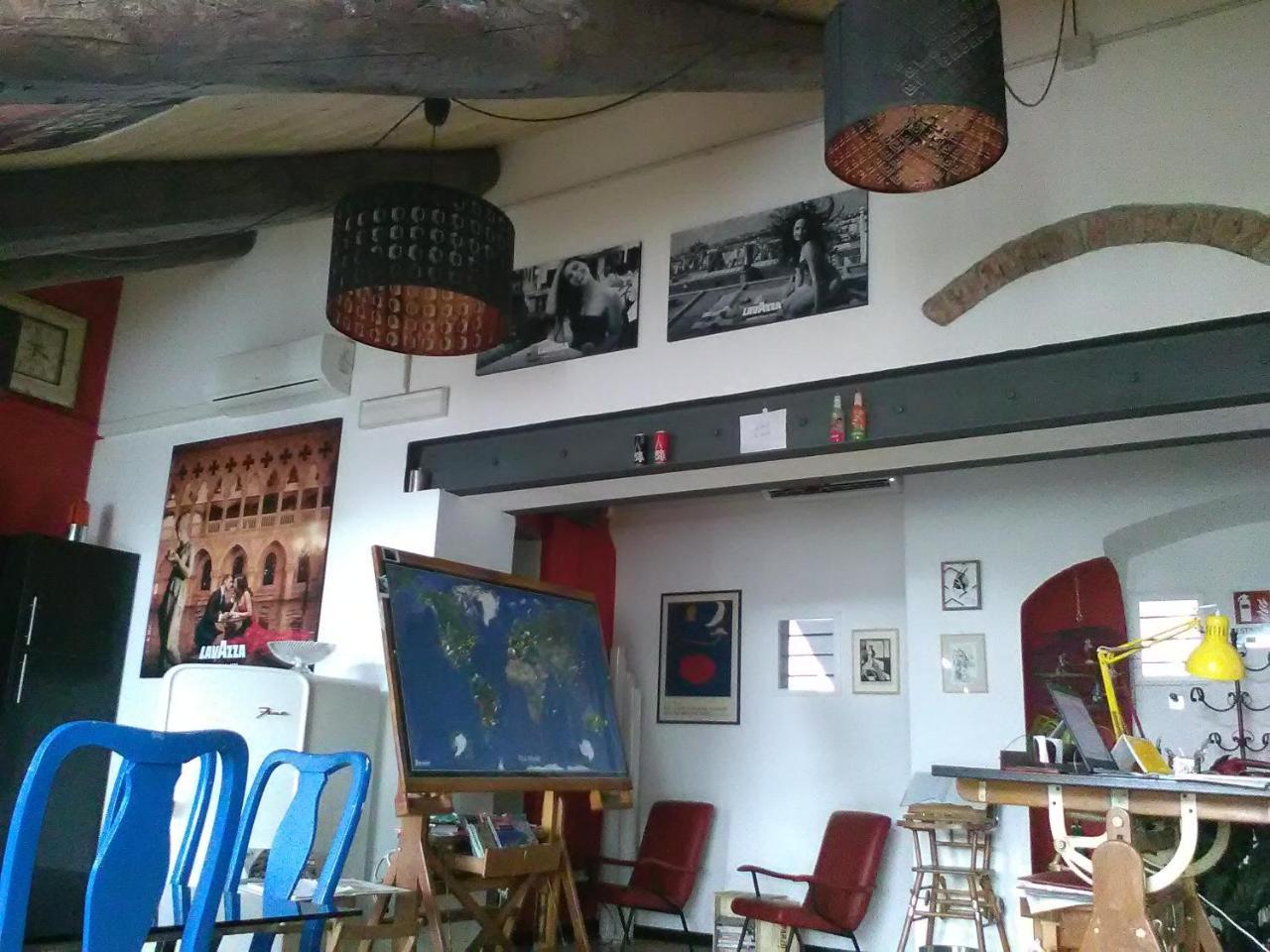 Attic *