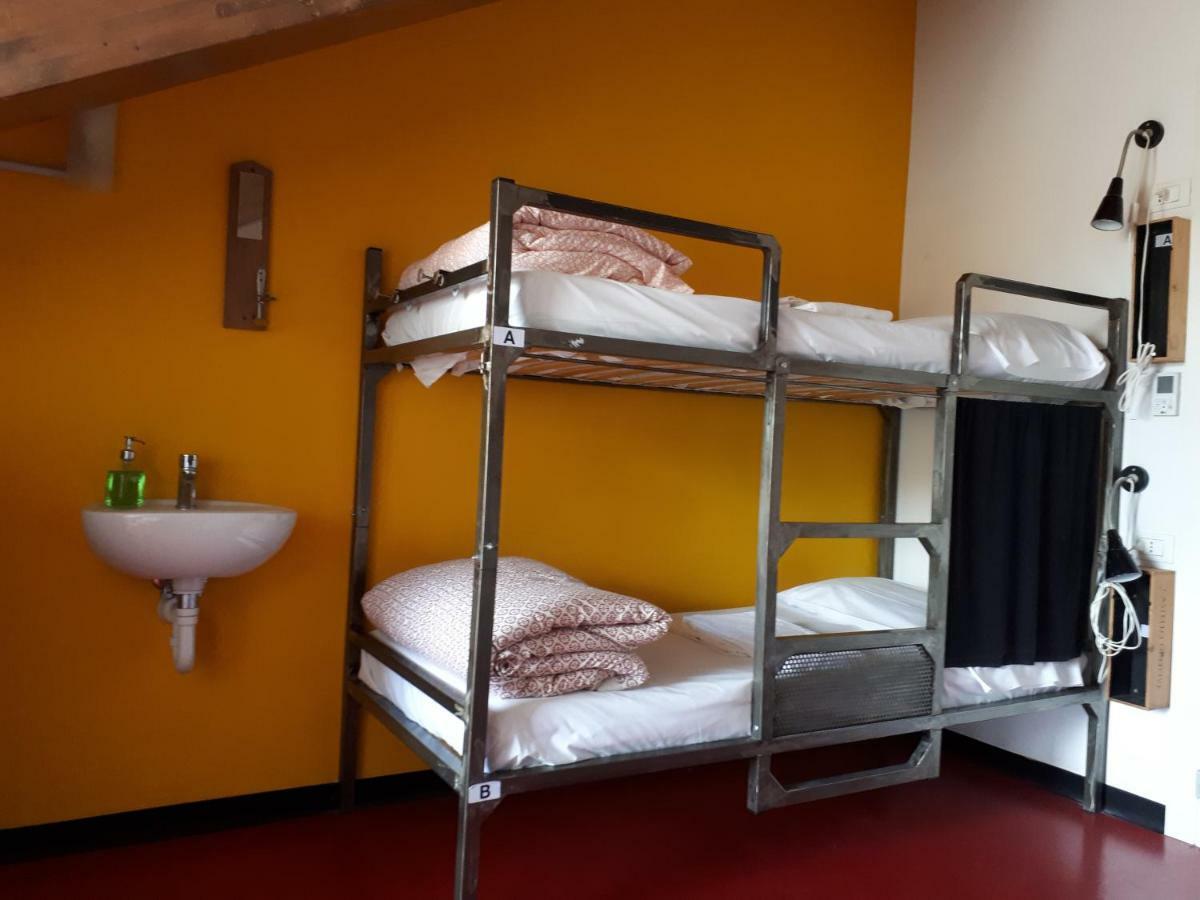 Attic Hostel