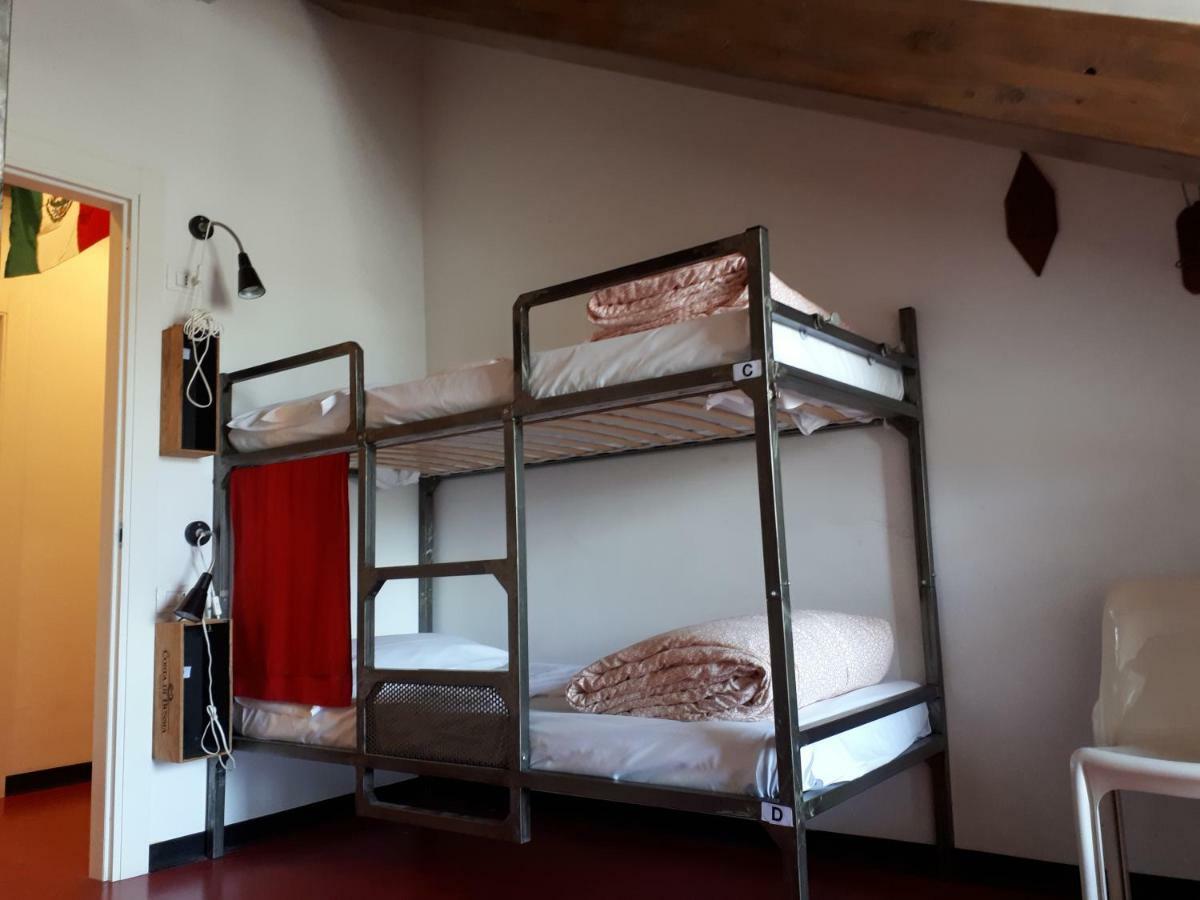Attic Hostel Turin