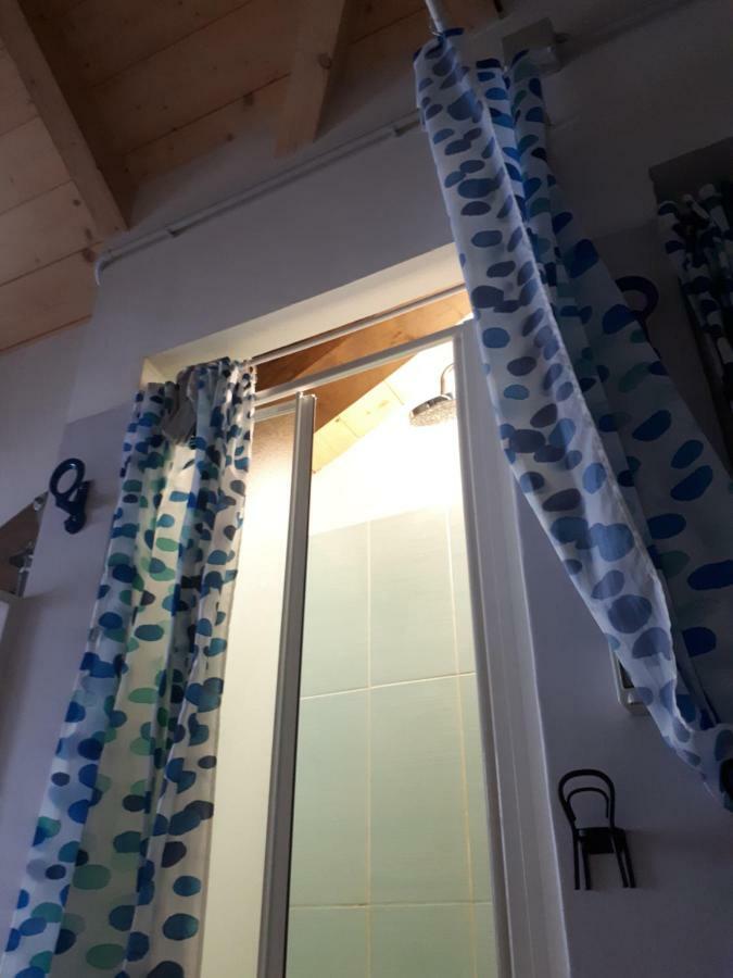 Attic Auberge de jeunesse *