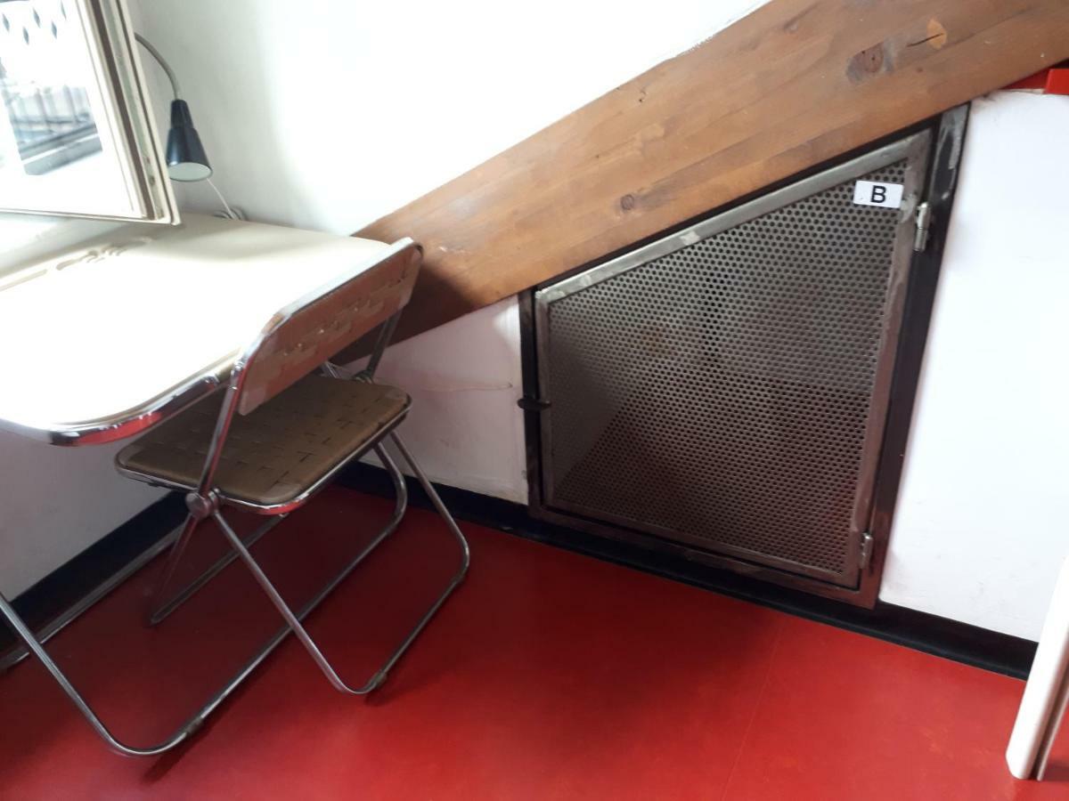 Attic Hostel