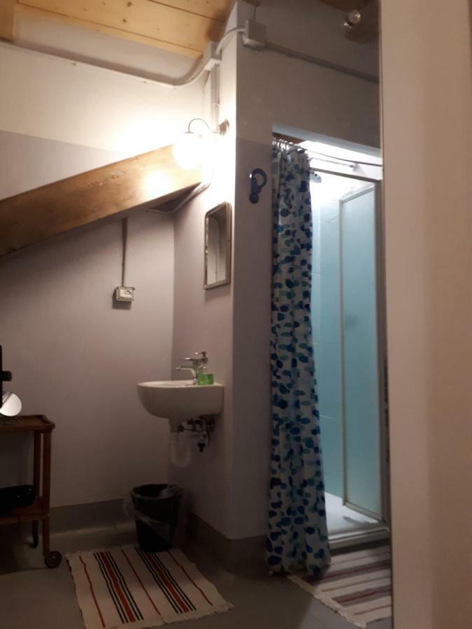 Attic * Turin