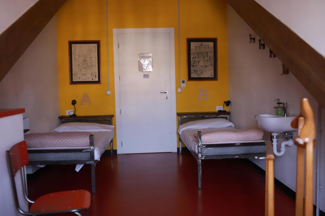 Attic